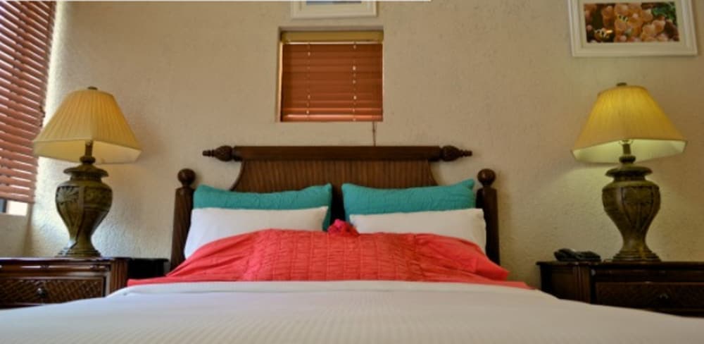 Mayan Princess Beach & Dive Resort - All Inclusive