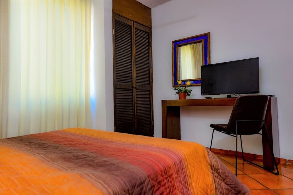 Hotel Los Girasoles Cancun