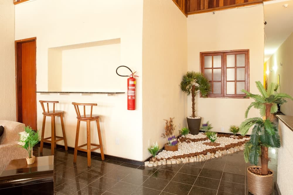 HMG Praia Suites for Rent