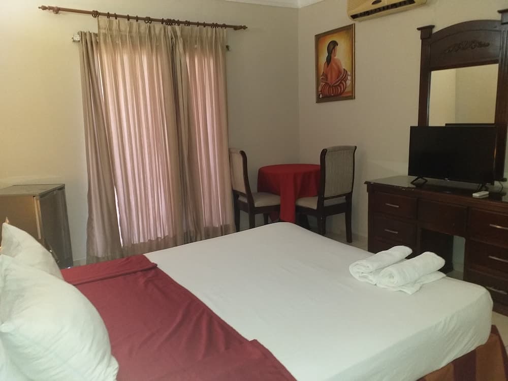 Hotel Dominicana Plus Bavaro