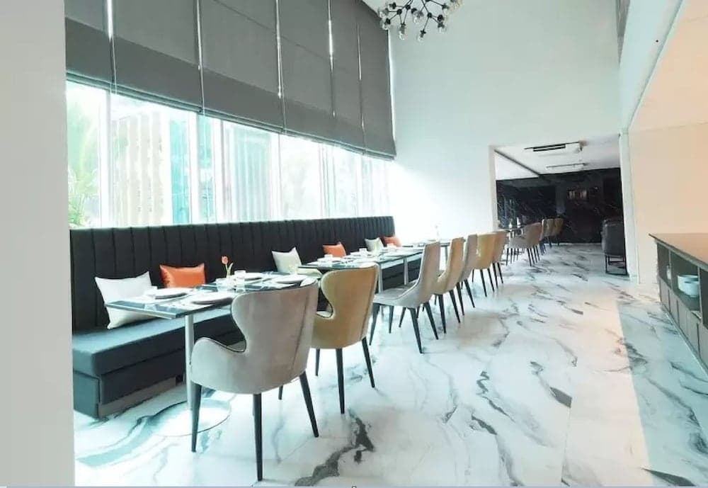 Palette Bella B All Suites Bangkok Hotel