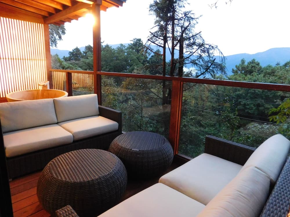 Hakone Ryori Yado Kyuan