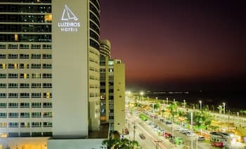 Hotel Luzeiros Fortaleza