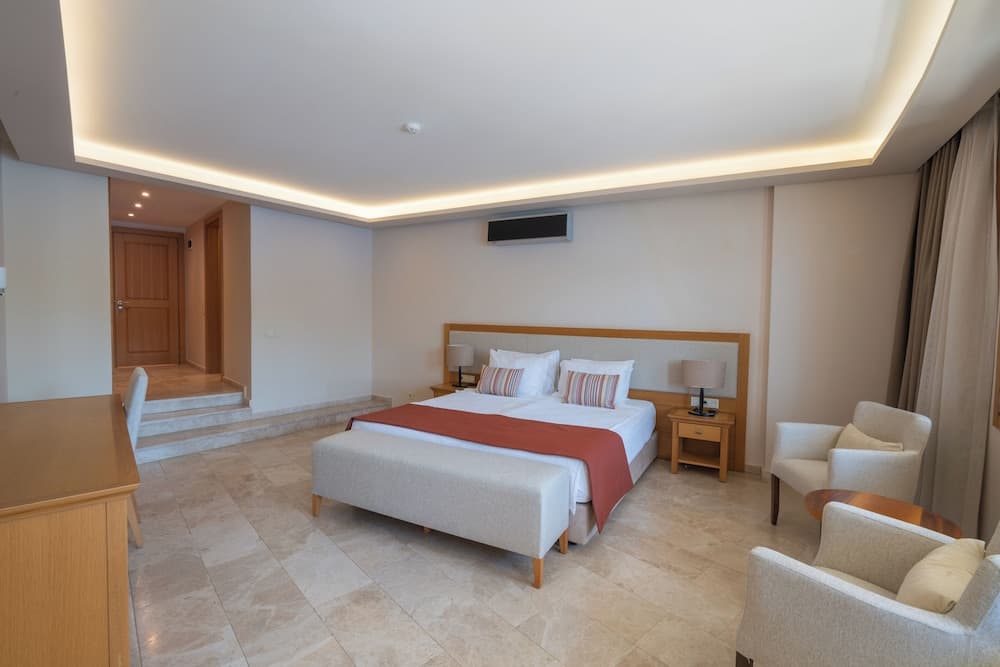 Loryma Luxury Hotel Bozburun