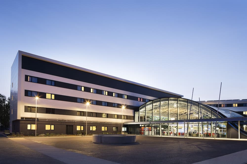 hotel image