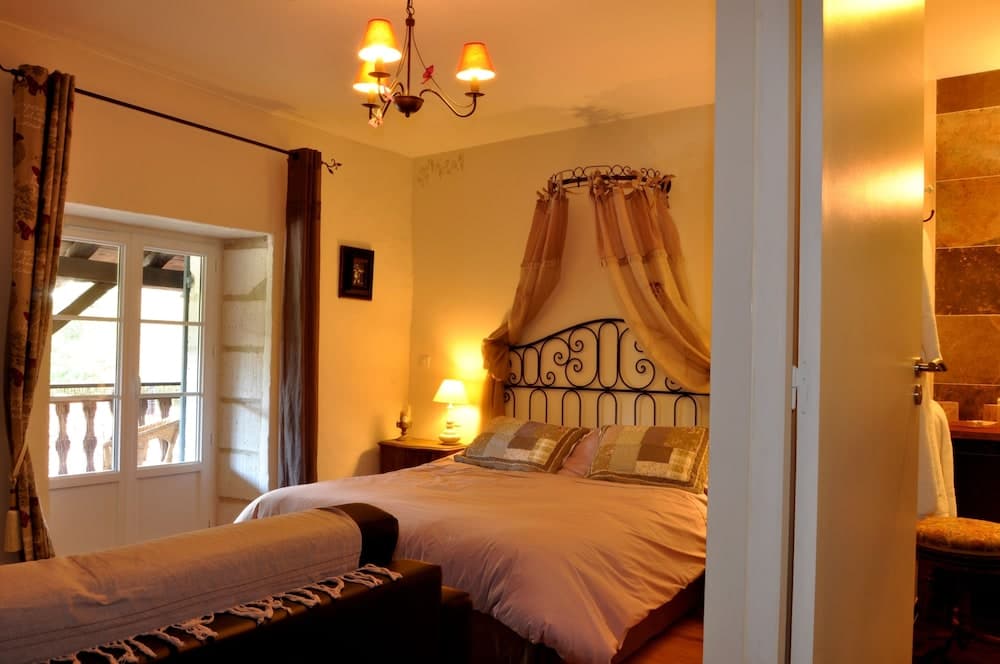 Le Mas des Bories - Grand Périgueux