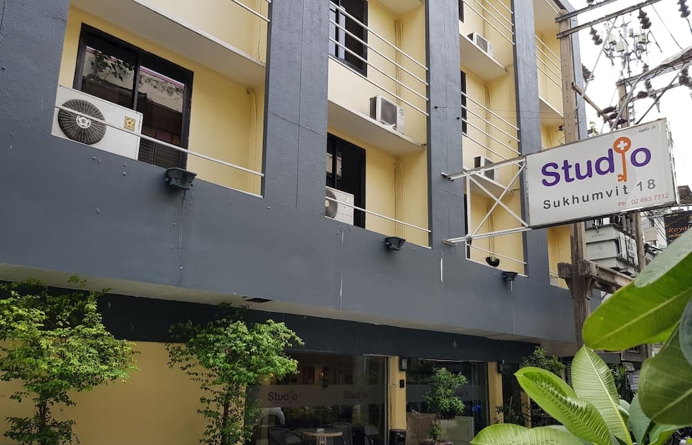 hotel image