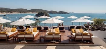 Casas Brancas Boutique Hotel & Spa