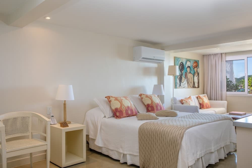 Casas Brancas Boutique Hotel & Spa