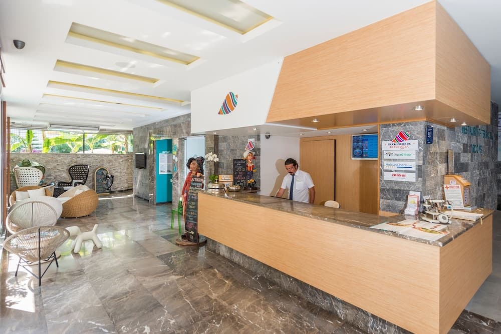 Kleopatra Suit Hotel