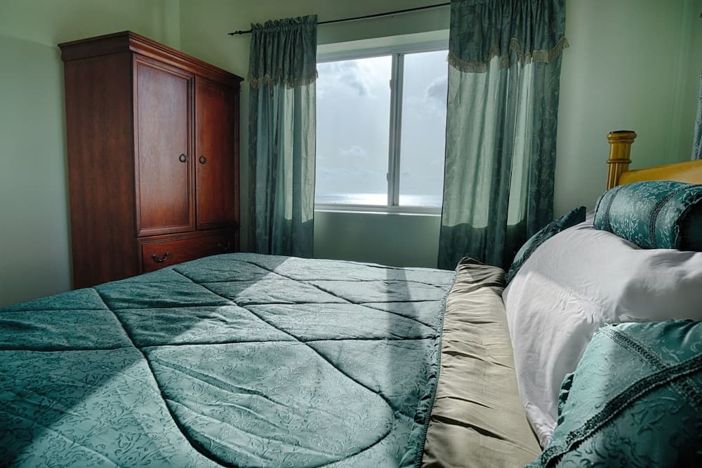 The Ocean Dream Beach Resort