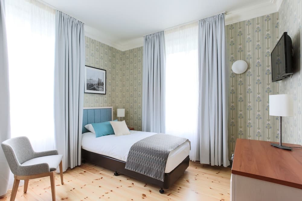 Fosshotel Eastfjords