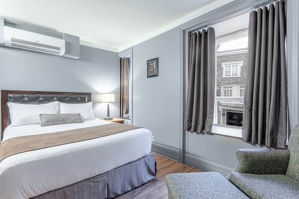 Hôtel Jardin Du Gouverneur