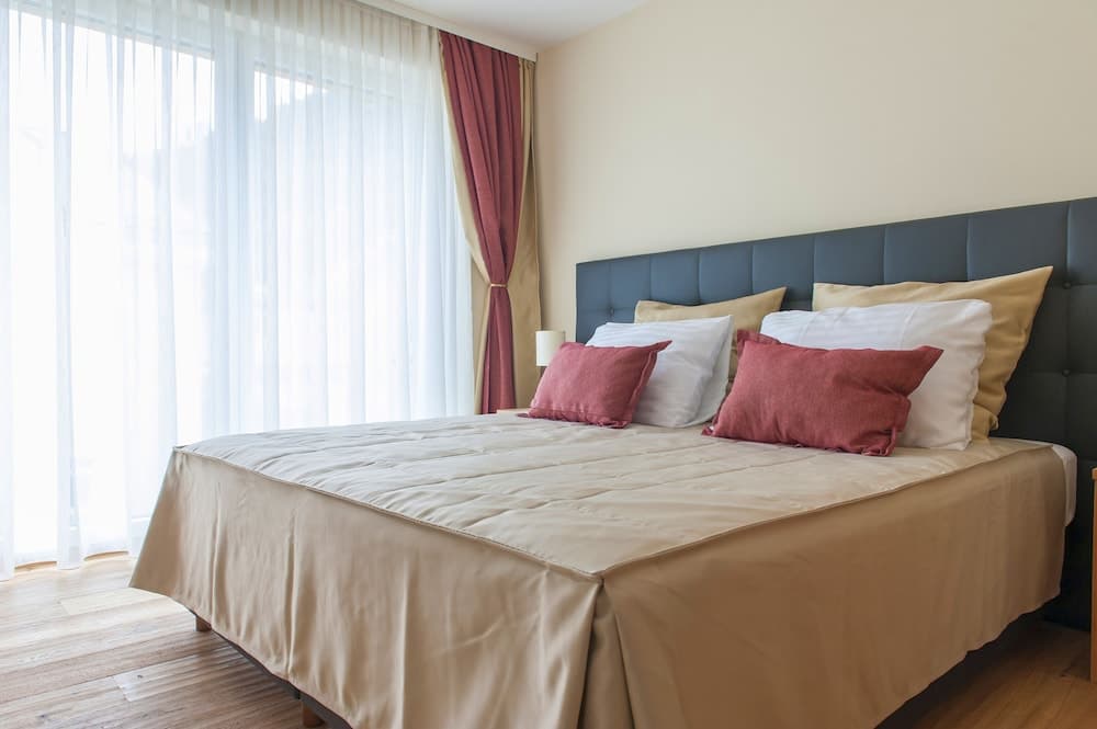 Mountain Lake Resort