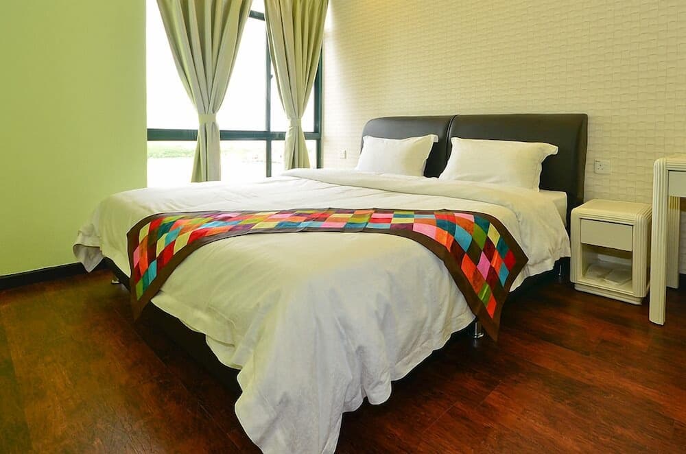 Jetty Suites Apartments