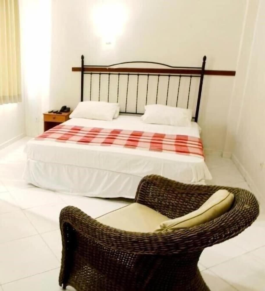 Hotel Novo Biarritz Copacabana