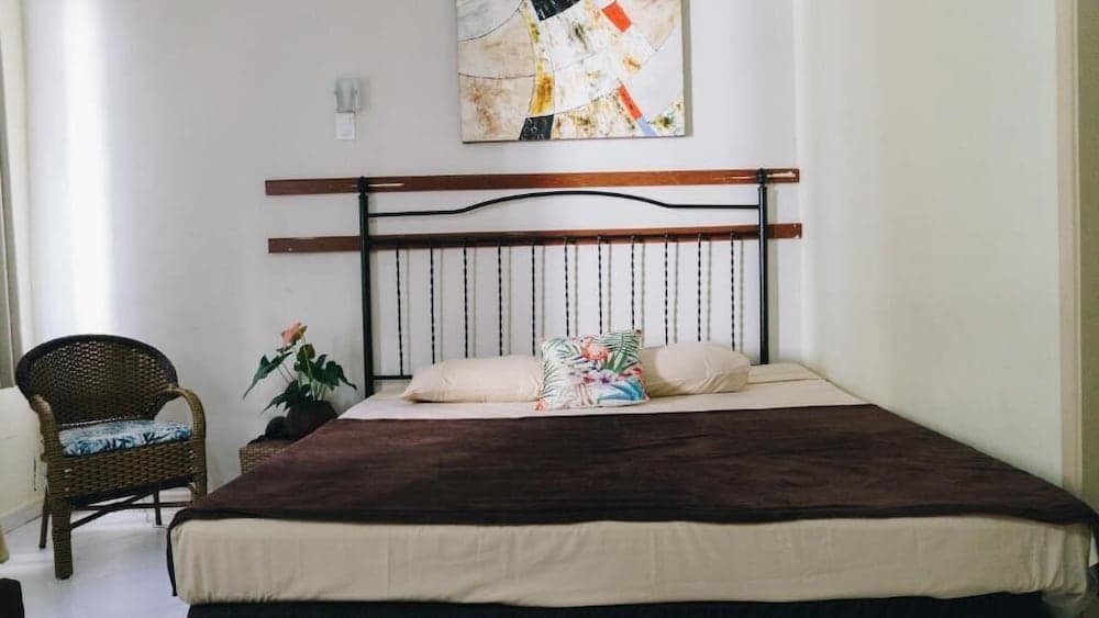 Hotel Novo Biarritz Copacabana