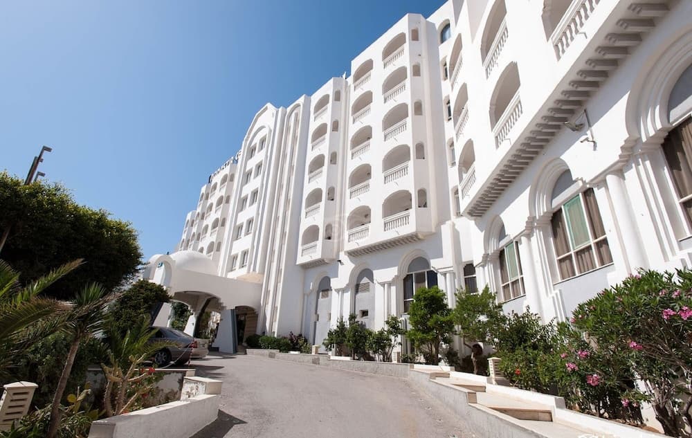 hotel image