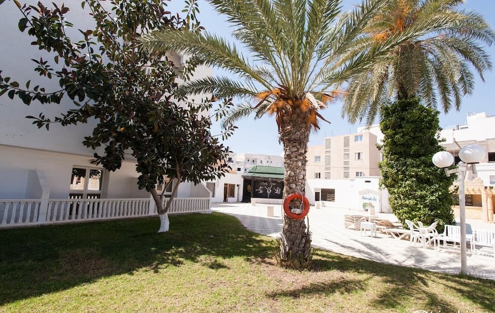 hotel image