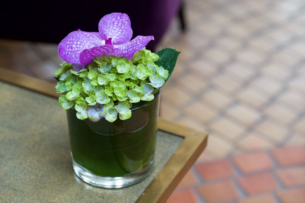 Grand Hôtel de Cala Rossa