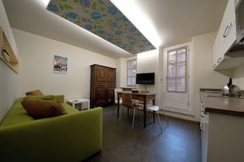 Coeur de Ville Apartements