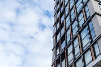 Hotel Grand Bach Select Kyoto