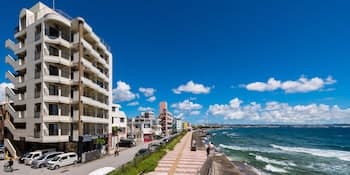 Hotel Sunset American