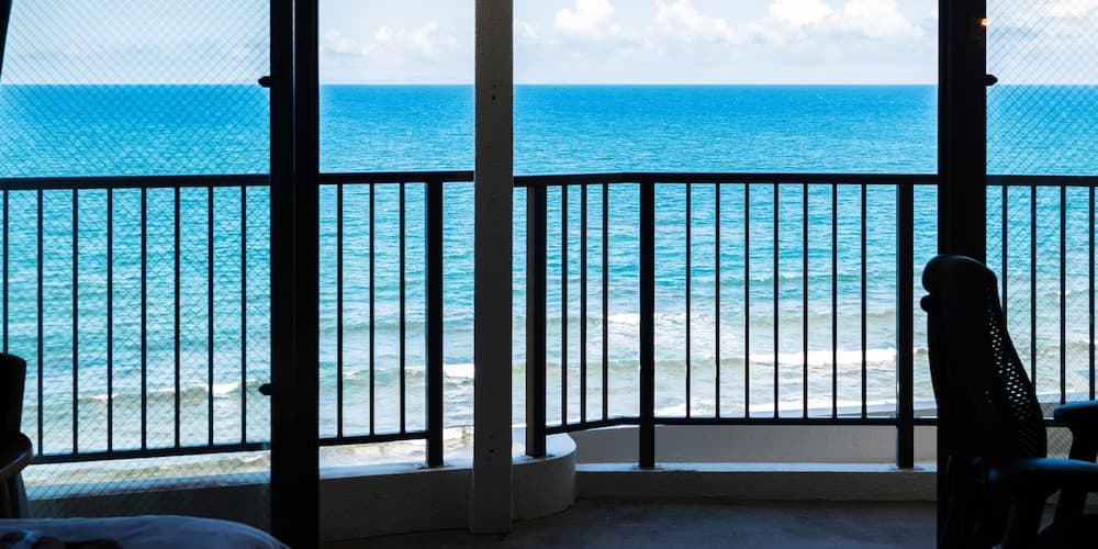 Hotel Sunset American