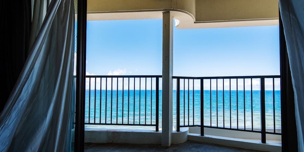 Hotel Sunset American