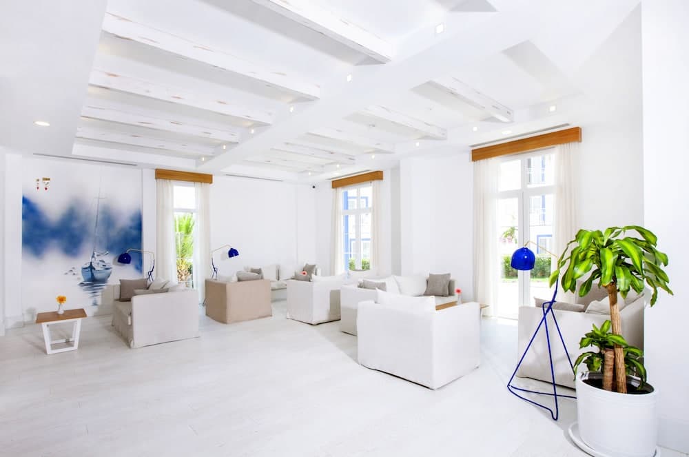 Labranda TMT Bodrum - All Inclusive