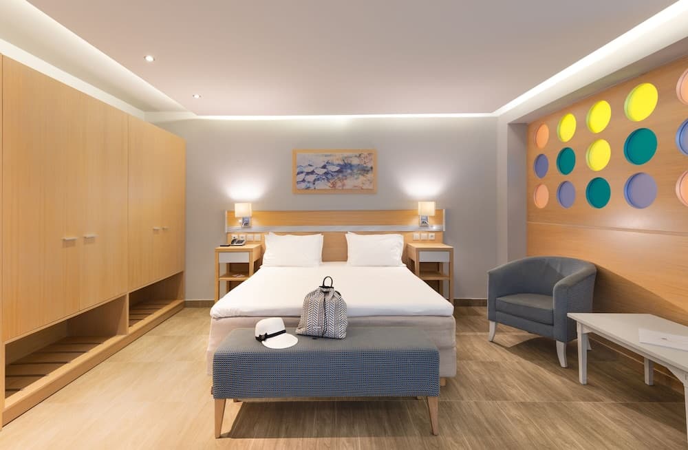 Lyttos Beach - All Inclusive