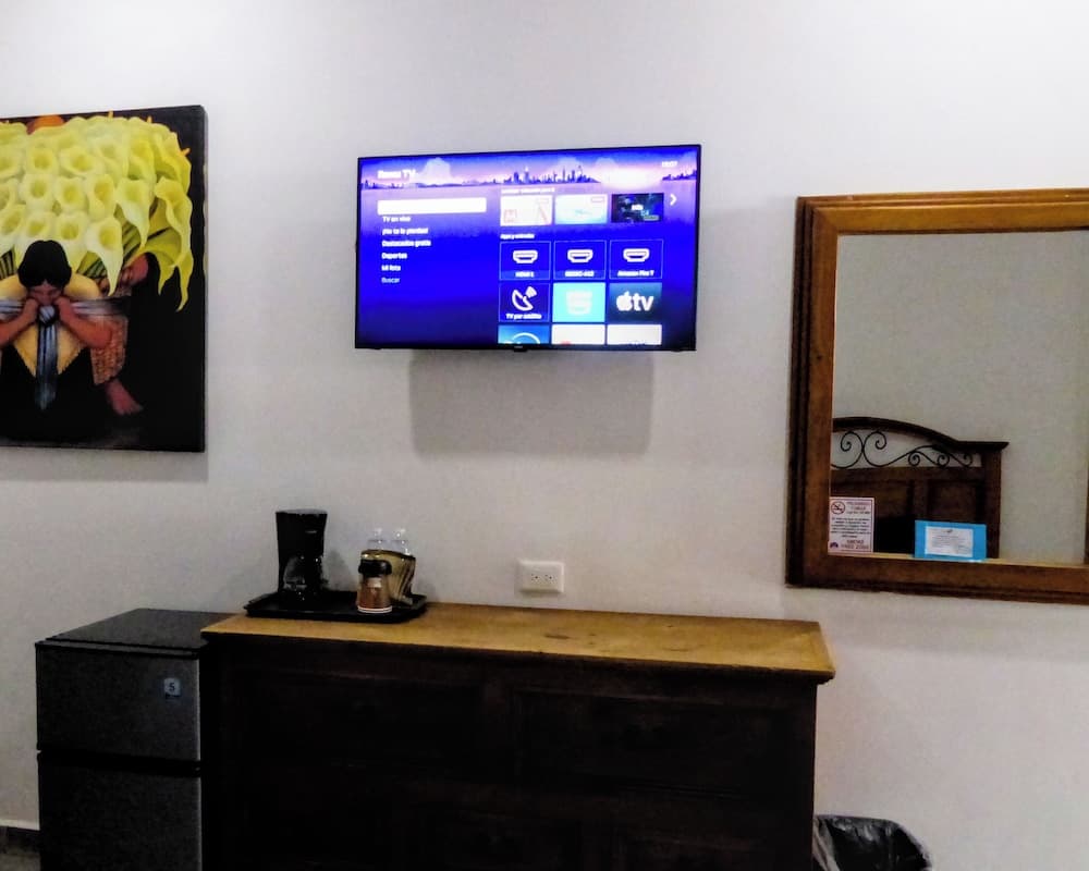 Hotel Hacienda Bugambilias La Paz & Centro de Convenciones