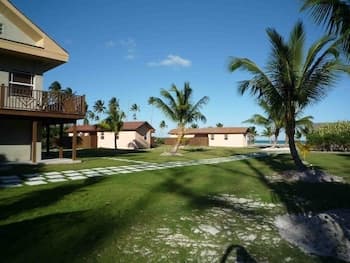 Swains Cay Lodge