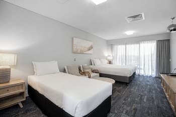 City Golf Club Motel