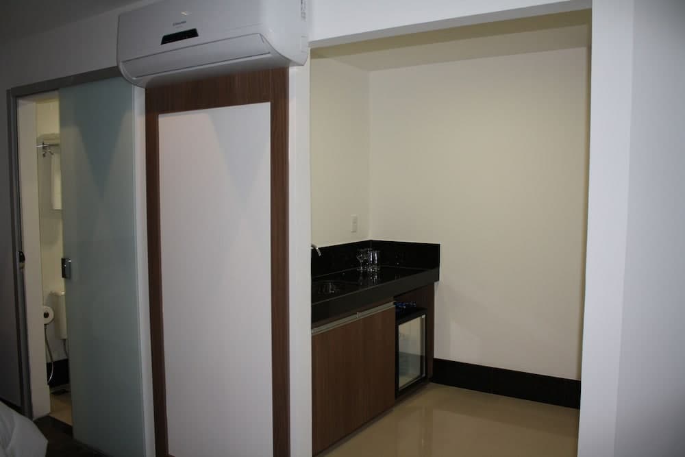 San Diego Suites Governador Valadares