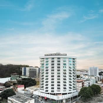 San Diego Suites Governador Valadares