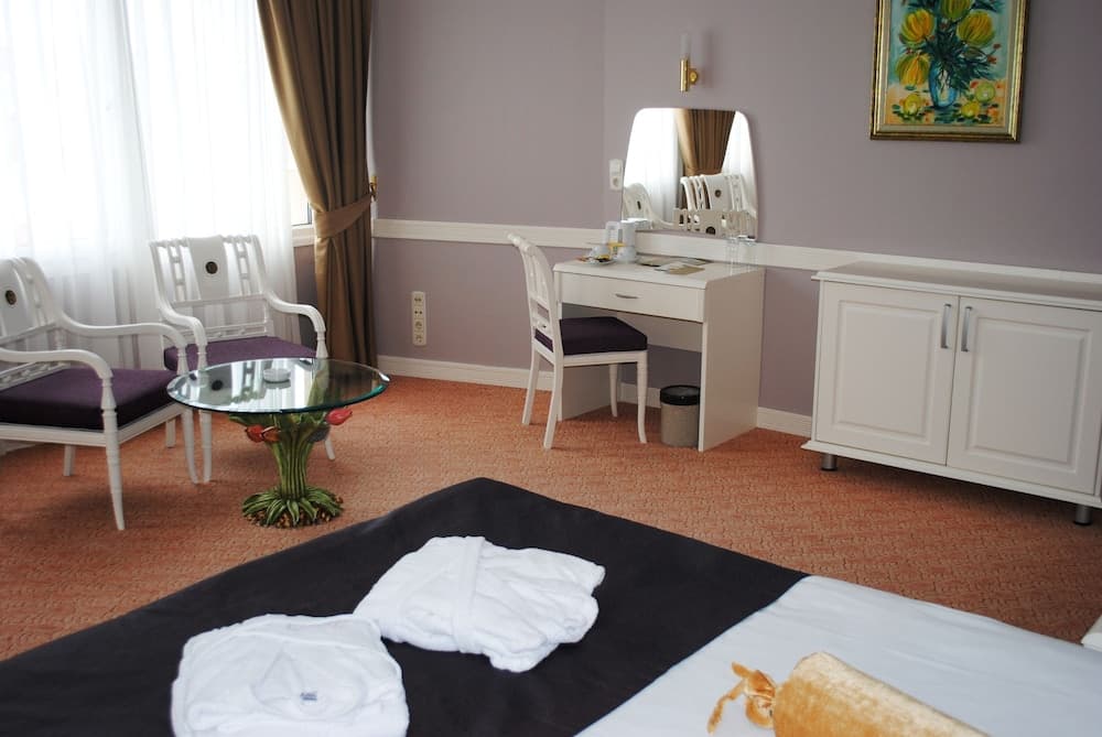 Kumburgaz Marin Princess Hotel