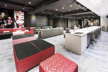 Holland Hotel by Simplissimmo