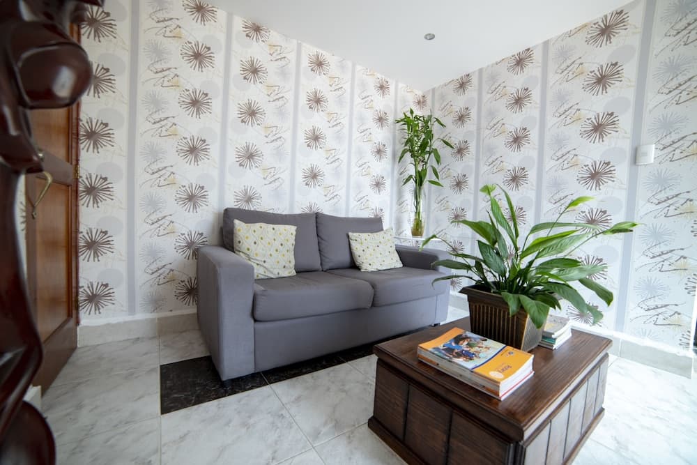 Hotel Real Bella Vista