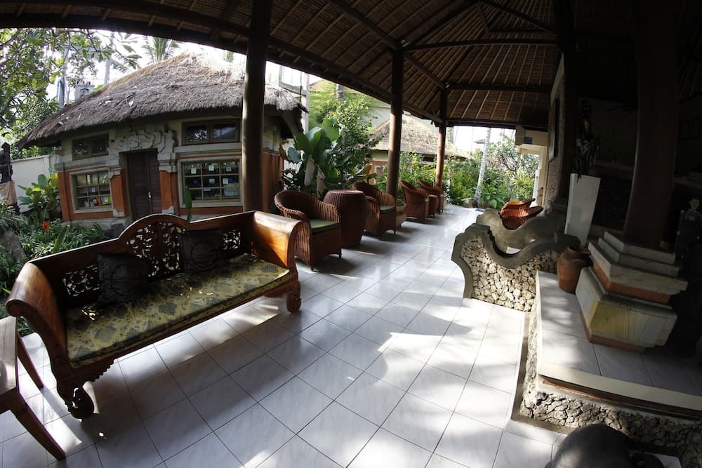 Bayshore Villas Candi Dasa