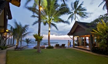 Bayshore Villas Candi Dasa