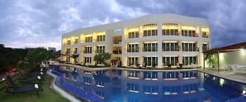 Princess Mayev Hotel