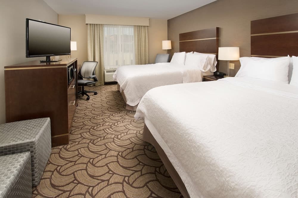 Hampton Inn & Suites San Antonio-Downtown/Market Square