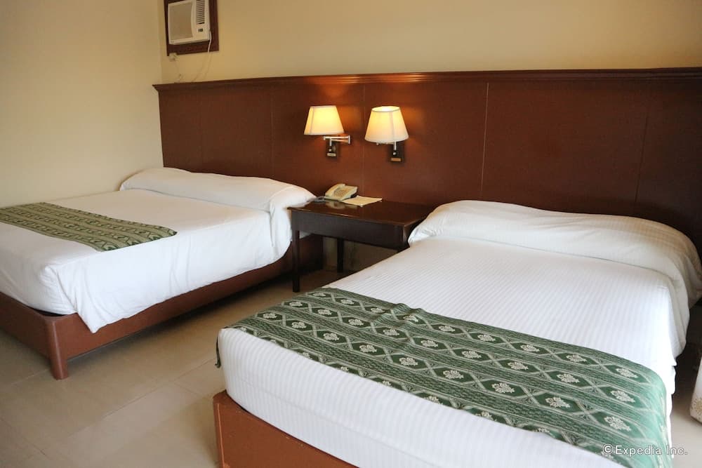 Dos Palmas Island Resort & Spa