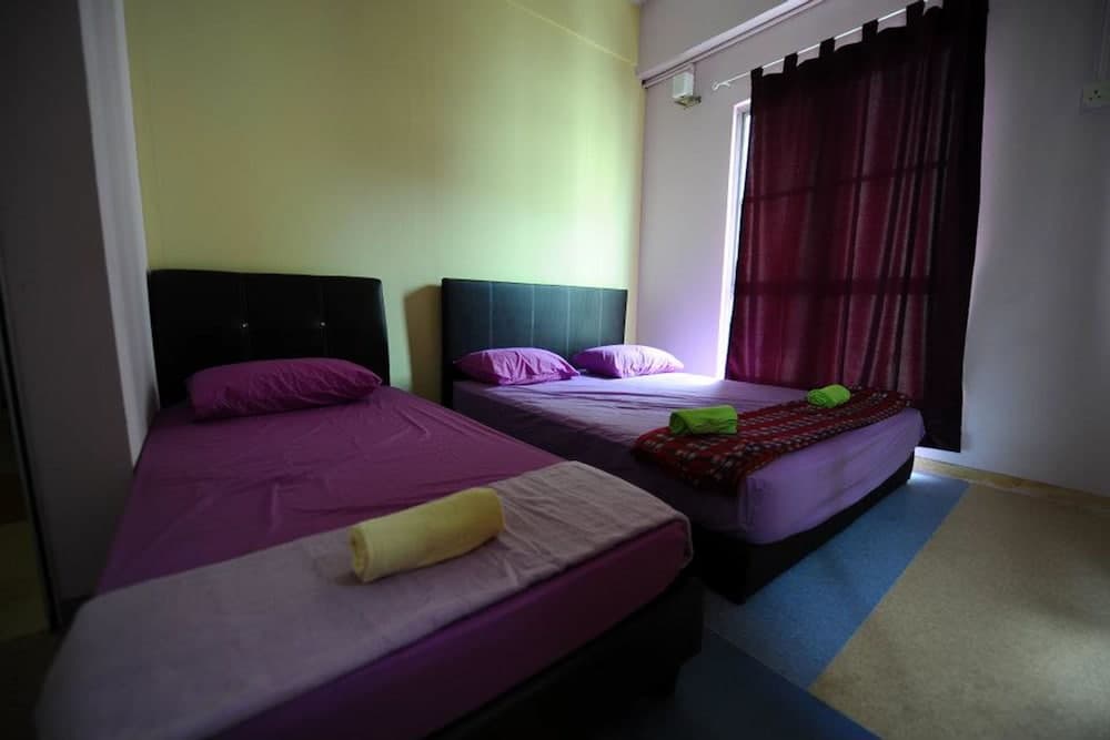 Lavender Guesthouse - Hostel