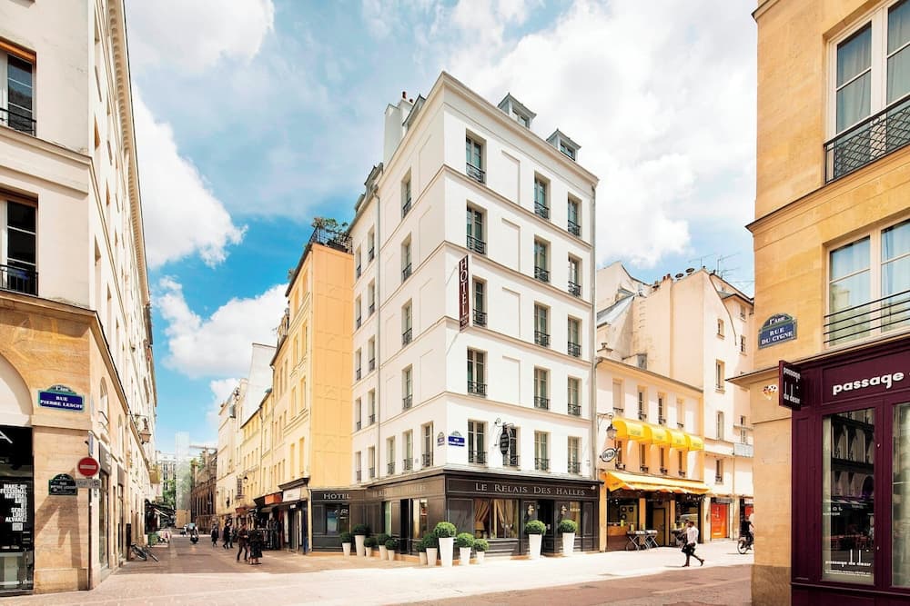 hotel image
