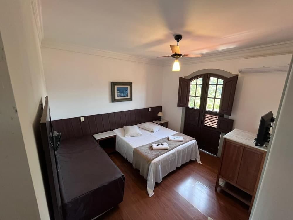 Pousada Casa dos Contos