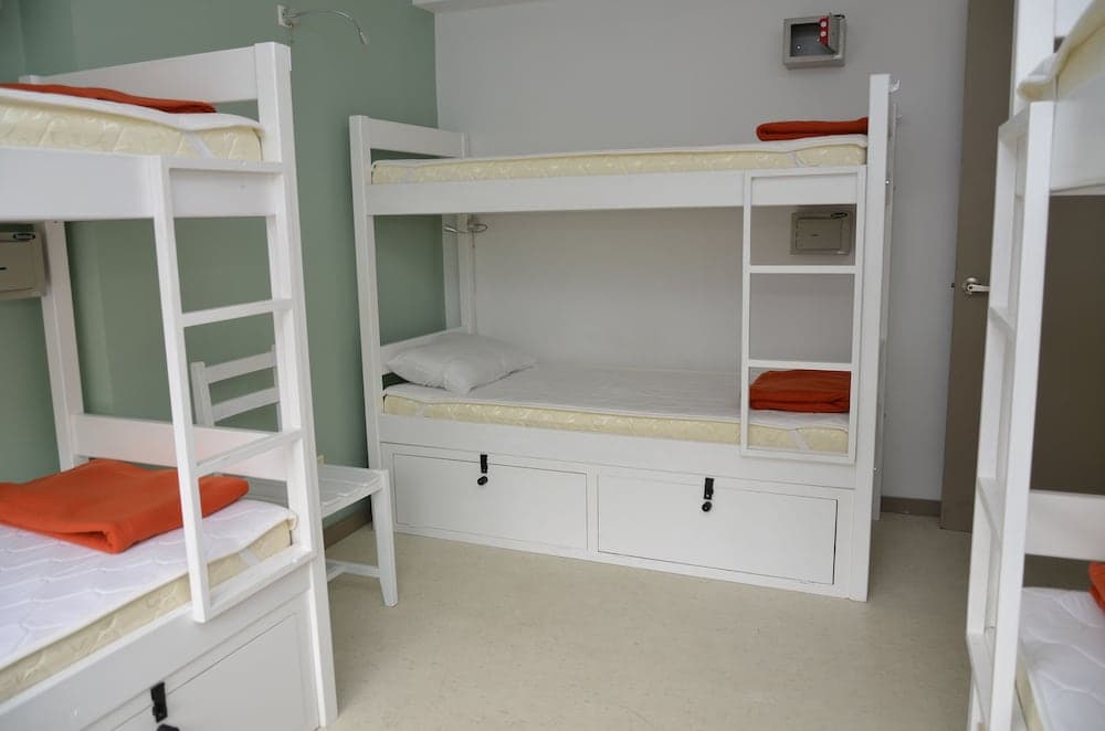 Hostel & Suites del Río