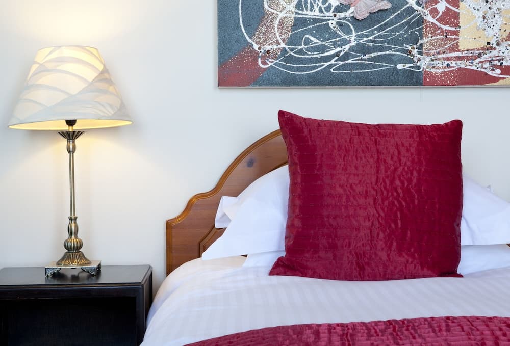 Camelot Castle Hotel