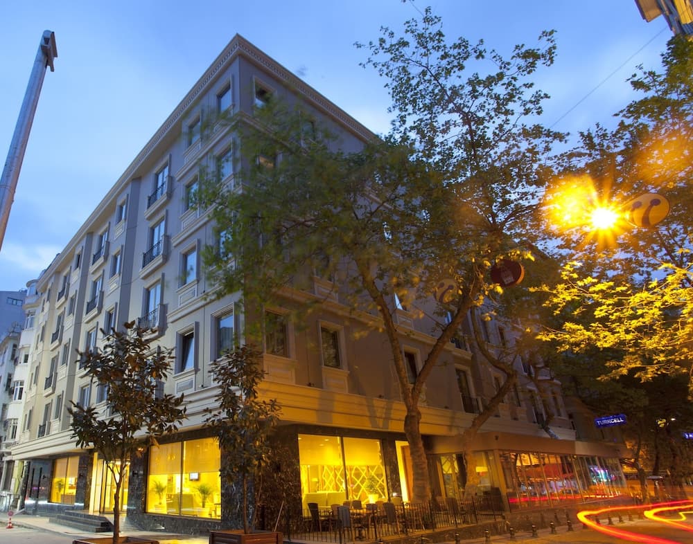 hotel image